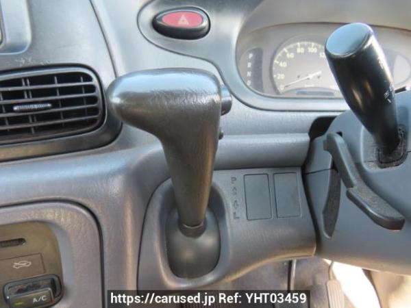Used 2004 AT toyota townace-van KR42V Image[27]