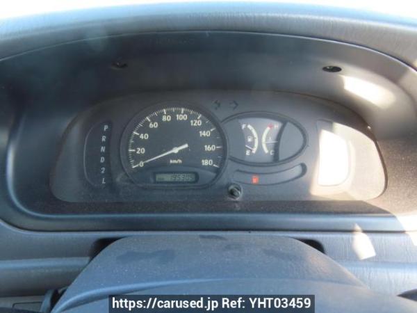 Used 2004 AT toyota townace-van KR42V Image[28]