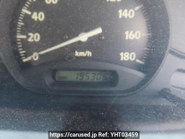 Used 2004 AT toyota townace-van KR42V Image[29]