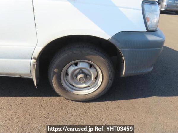 Used 2004 AT toyota townace-van KR42V Image[32]