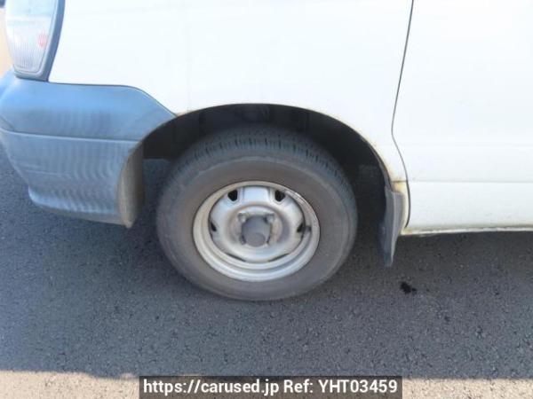 Used 2004 AT toyota townace-van KR42V Image[33]
