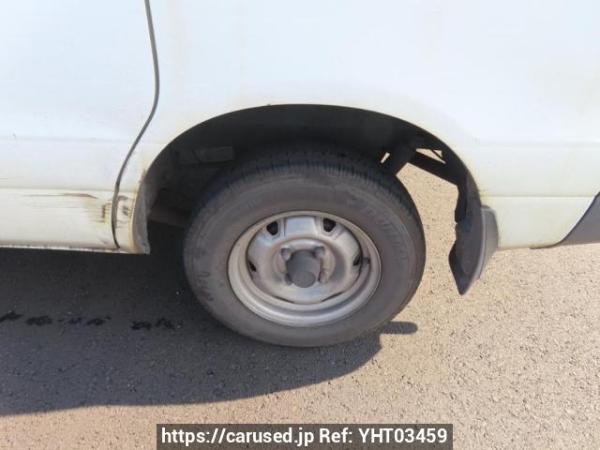 Used 2004 AT toyota townace-van KR42V Image[35]