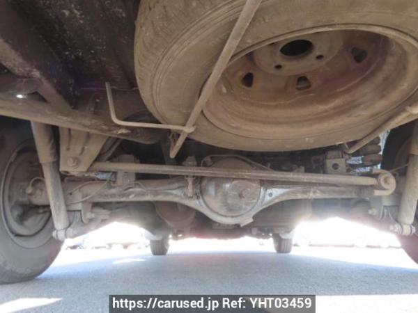 Used 2004 AT toyota townace-van KR42V Image[44]
