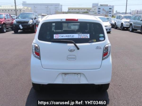 Used 2017 AT daihatsu mira-e-s LA300S Image[5]