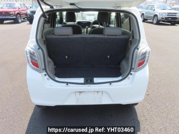 Used 2017 AT daihatsu mira-e-s LA300S Image[8]