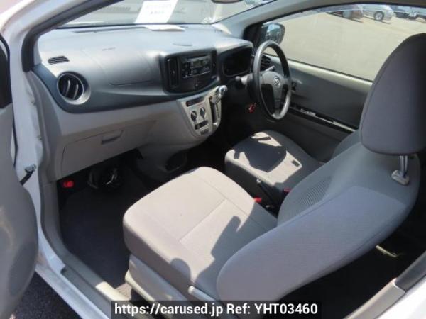 Used 2017 AT daihatsu mira-e-s LA300S Image[12]