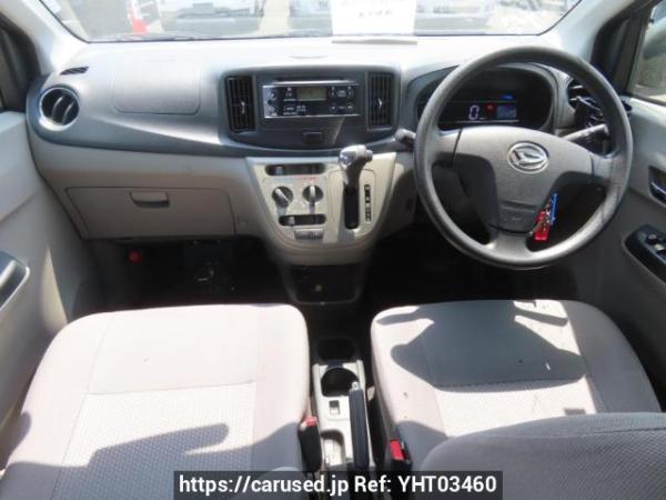 Used 2017 AT daihatsu mira-e-s LA300S Image[15]
