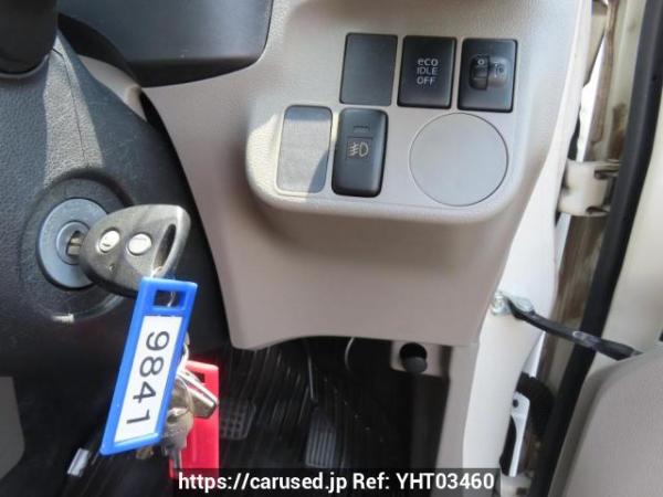 Used 2017 AT daihatsu mira-e-s LA300S Image[25]