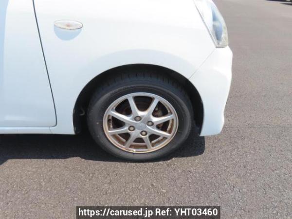 Used 2017 AT daihatsu mira-e-s LA300S Image[27]