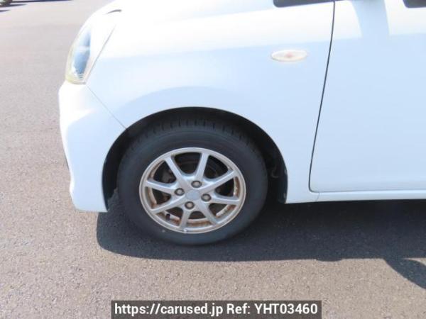 Used 2017 AT daihatsu mira-e-s LA300S Image[28]