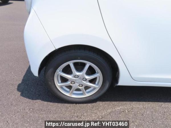 Used 2017 AT daihatsu mira-e-s LA300S Image[29]