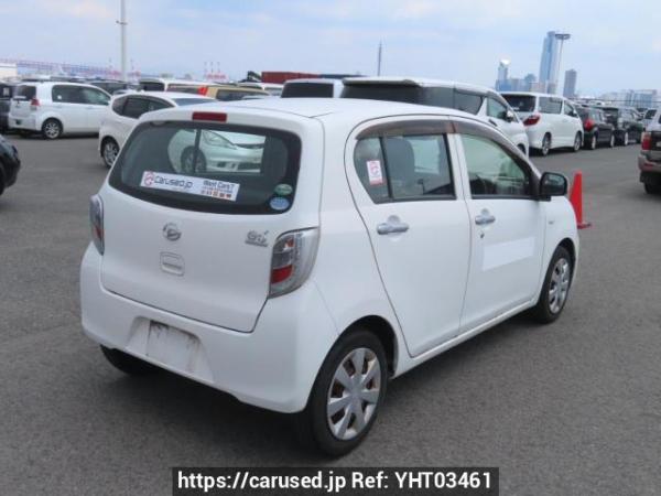 Used 2015 AT daihatsu mira-e-s LA300S Image[6]