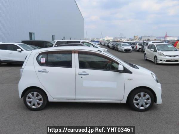 Used 2015 AT daihatsu mira-e-s LA300S Image[7]