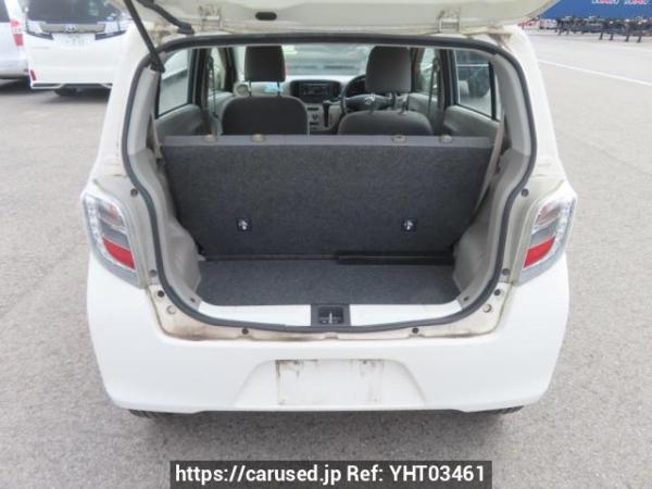 Used 2015 AT daihatsu mira-e-s LA300S Image[8]