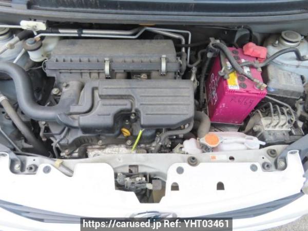 Used 2015 AT daihatsu mira-e-s LA300S Image[9]