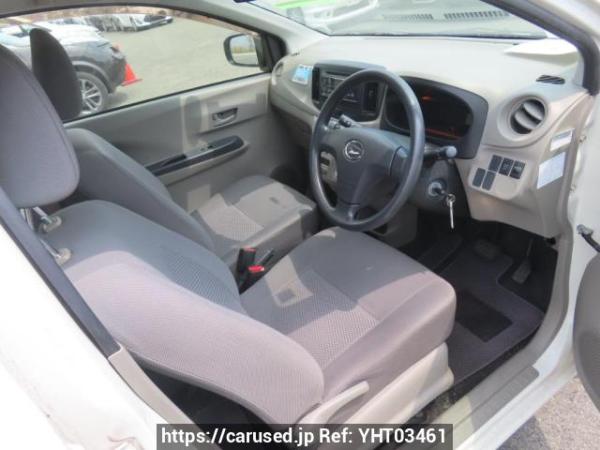 Used 2015 AT daihatsu mira-e-s LA300S Image[11]