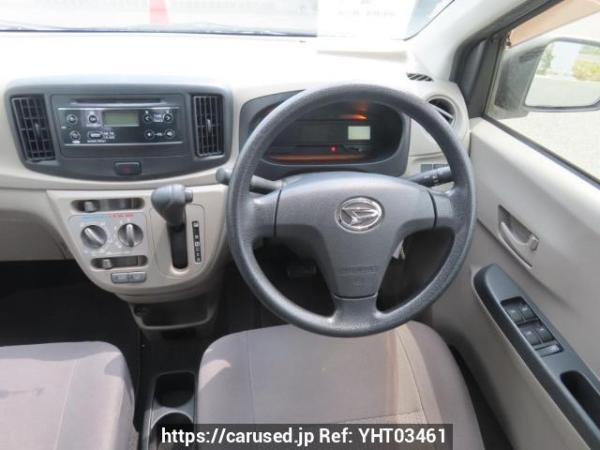 Used 2015 AT daihatsu mira-e-s LA300S Image[18]