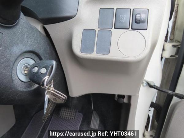 Used 2015 AT daihatsu mira-e-s LA300S Image[25]