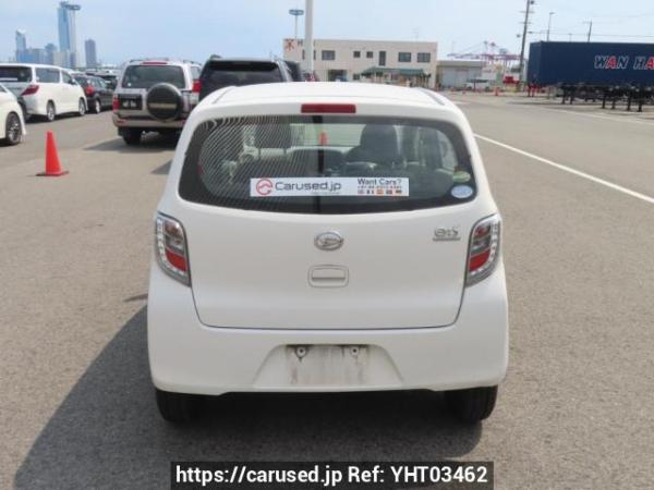 Used 2015 AT daihatsu mira-e-s LA300S Image[5]