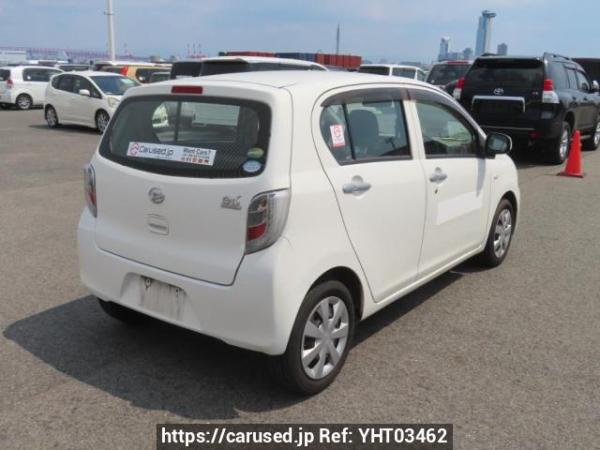 Used 2015 AT daihatsu mira-e-s LA300S Image[6]