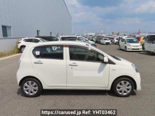 Used 2015 AT daihatsu mira-e-s LA300S Image[7]