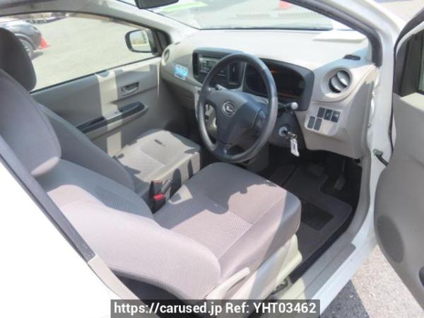 Used 2015 AT daihatsu mira-e-s LA300S Image[11]