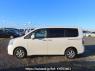 Used 2009 AT toyota noah ZRR75G Image[3]