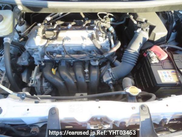 Used 2009 AT toyota noah ZRR75G Image[9]