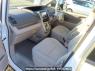 Used 2009 AT toyota noah ZRR75G Image[12]