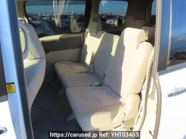 Used 2009 AT toyota noah ZRR75G Image[14]