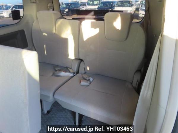Used 2009 AT toyota noah ZRR75G Image[16]