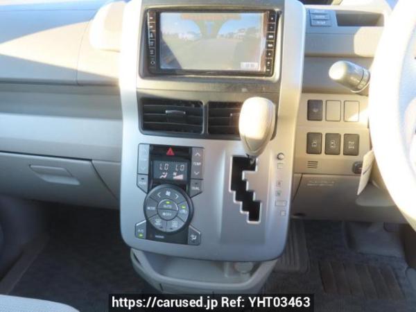 Used 2009 AT toyota noah ZRR75G Image[19]