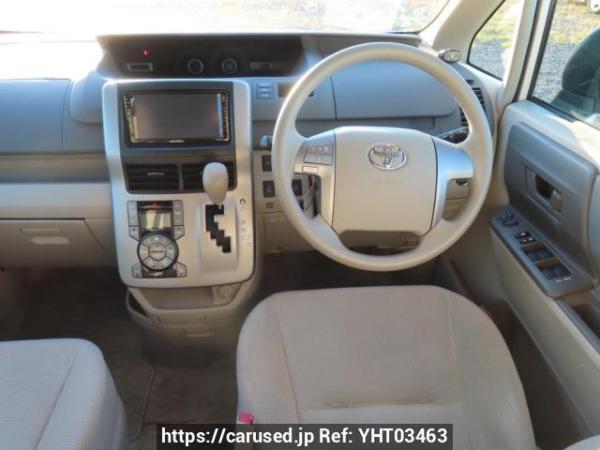 Used 2009 AT toyota noah ZRR75G Image[20]