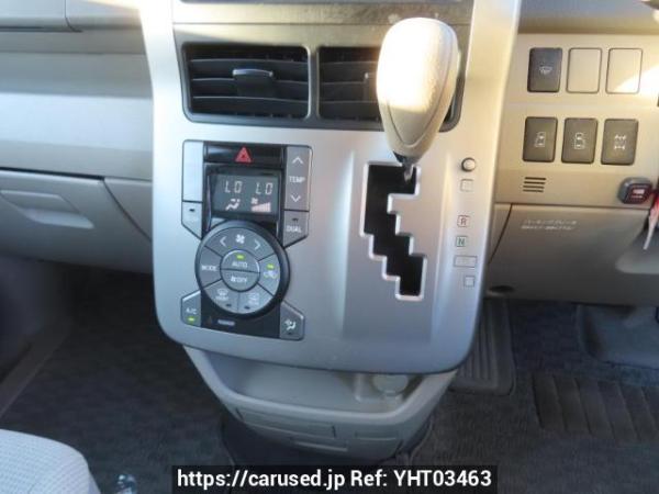 Used 2009 AT toyota noah ZRR75G Image[23]