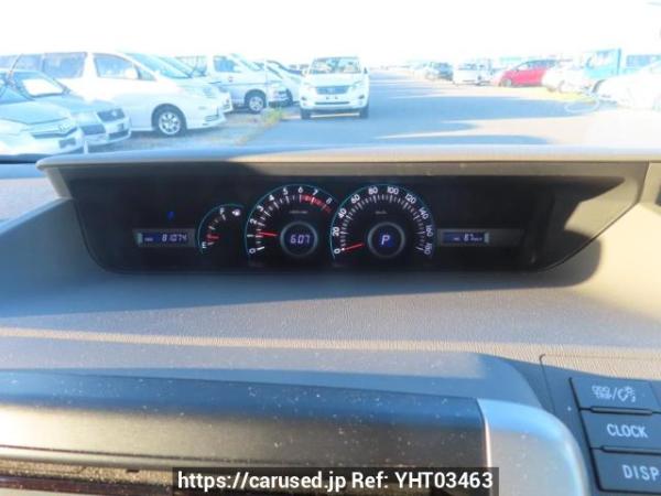 Used 2009 AT toyota noah ZRR75G Image[24]