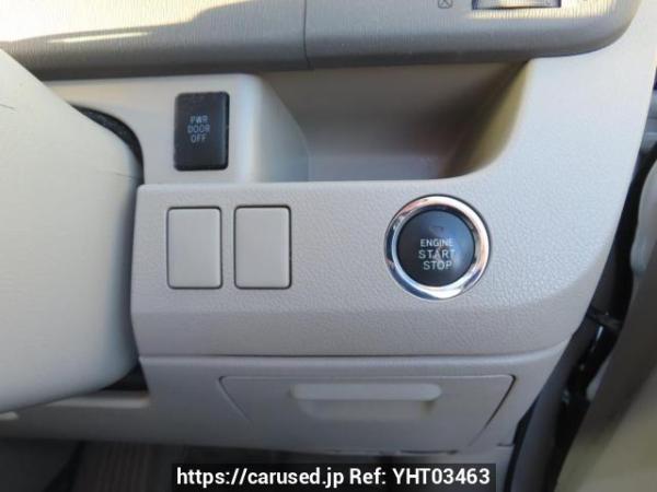 Used 2009 AT toyota noah ZRR75G Image[26]