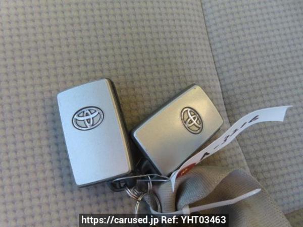 Used 2009 AT toyota noah ZRR75G Image[28]