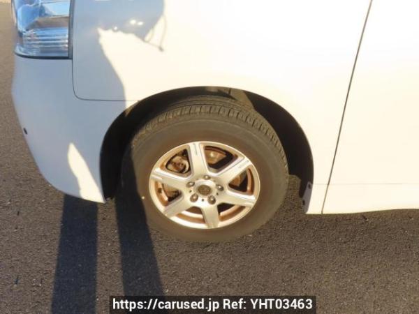 Used 2009 AT toyota noah ZRR75G Image[30]