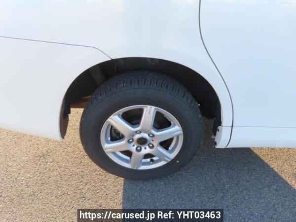 Used 2009 AT toyota noah ZRR75G Image[31]