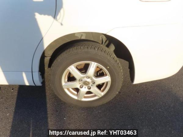 Used 2009 AT toyota noah ZRR75G Image[32]