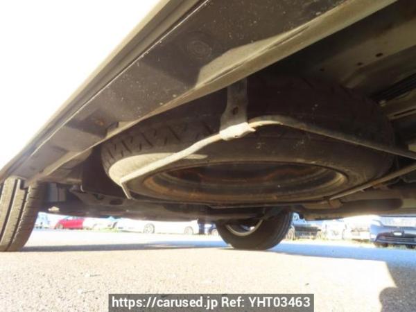 Used 2009 AT toyota noah ZRR75G Image[35]