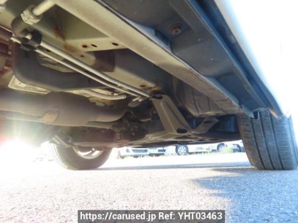 Used 2009 AT toyota noah ZRR75G Image[36]
