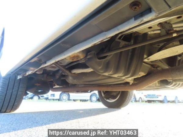 Used 2009 AT toyota noah ZRR75G Image[37]