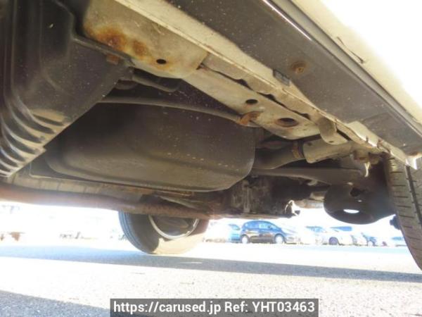 Used 2009 AT toyota noah ZRR75G Image[38]