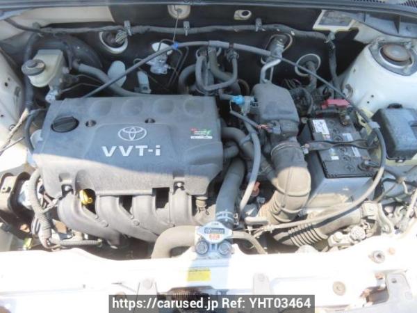 Used 2006 AT toyota probox-van NCP51V Image[10]