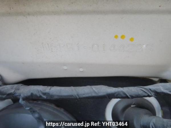 Used 2006 AT toyota probox-van NCP51V Image[13]