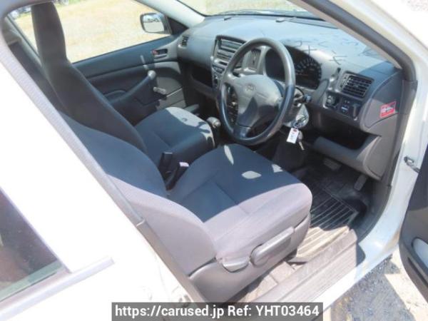 Used 2006 AT toyota probox-van NCP51V Image[14]
