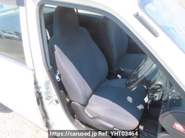 Used 2006 AT toyota probox-van NCP51V Image[15]