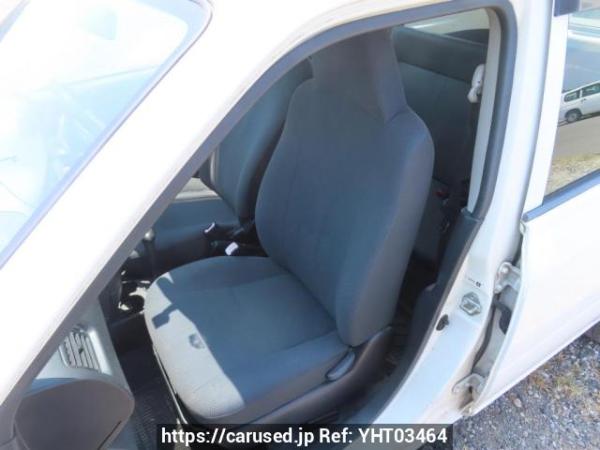 Used 2006 AT toyota probox-van NCP51V Image[17]