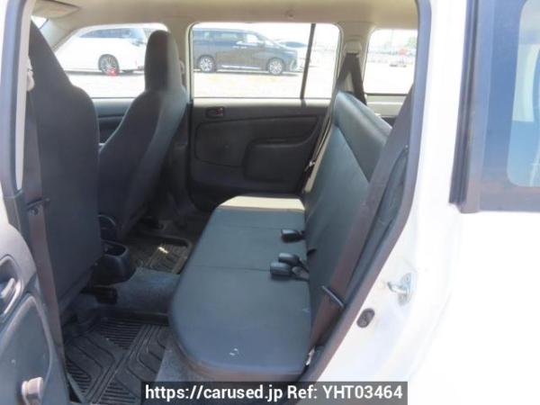 Used 2006 AT toyota probox-van NCP51V Image[19]